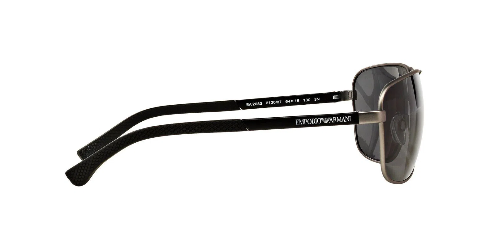 Emporio Armani 2033 Sunglasses - view 65